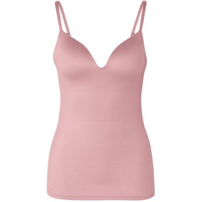 Tchibo - BH-Hemdchen - Damen - Gr. 85C - rosa Tchibo - BH-Hemdchen - Damen - Gr. 85C - rosa