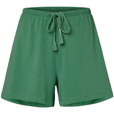 Tchibo - Shorts - Damen - Gr. S - grün Tchibo - Shorts - Damen - Gr. S - grün