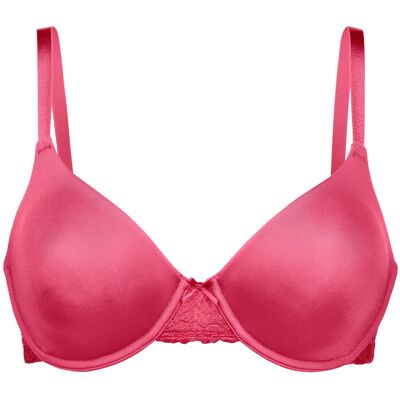 Tchibo - Bügel-BH - Damen - Gr. 80B - pink Tchibo - Bügel-BH - Damen - Gr. 80B - pink