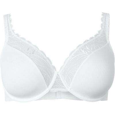 Tchibo - Bügel-BH - Damen - Gr. 85D - weiss Tchibo - Bügel-BH - Damen - Gr. 85D - weiss