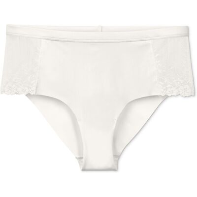 Tchibo - Spitzen-Panty - Damen - Gr. S - creme Tchibo - Spitzen-Panty - Damen - Gr. S - creme