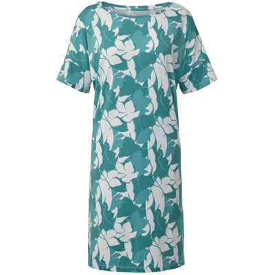 Tchibo - Nachthemd - Damen - Gr. S - weiss Tchibo - Nachthemd - Damen - Gr. S - weiss