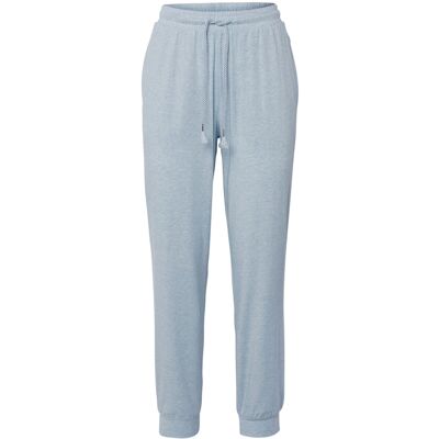 Tchibo - Pyjamahose - Damen - Gr. XXL - blau Tchibo - Pyjamahose - Damen - Gr. XXL - blau