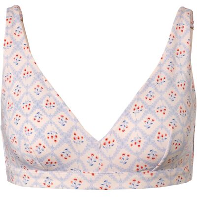 Tchibo - Komfort Soft-BH - Damen - Gr. 85B - creme Tchibo - Komfort Soft-BH - Damen - Gr. 85B - creme