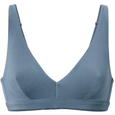 Tchibo - Soft-BH - Damen - Gr. 80A - blau Tchibo - Soft-BH - Damen - Gr. 80A - blau