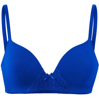 Tchibo - Softschalen-BH - Damen - Gr. 80C - dunkelblau Tchibo - Softschalen-BH - Damen - Gr. 80C - dunkelblau