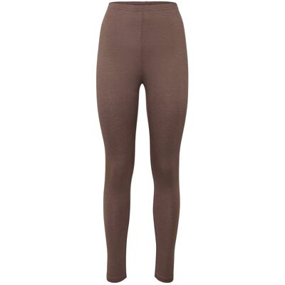 Tchibo - Thermo-Leggings - Damen - Gr. M - braun Tchibo - Thermo-Leggings - Damen - Gr. M - braun