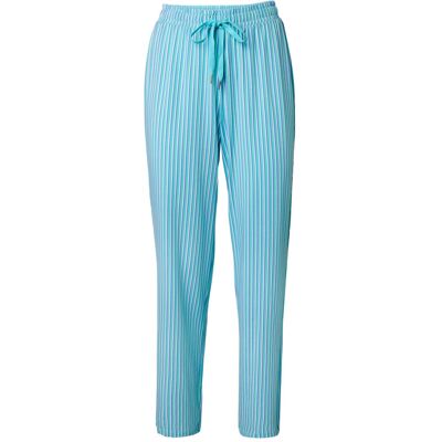 Tchibo - Pyjamahose - Damen - Gr. XXL - türkis Tchibo - Pyjamahose - Damen - Gr. XXL - türkis