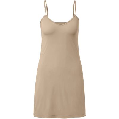 Tchibo - Unterkleid - Damen - Gr. S - beige Tchibo - Unterkleid - Damen - Gr. S - beige
