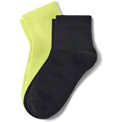 Tchibo Modell Gr. 35-38 - Sportsocken Tchibo Modell Gr. 35-38 - Sportsocken