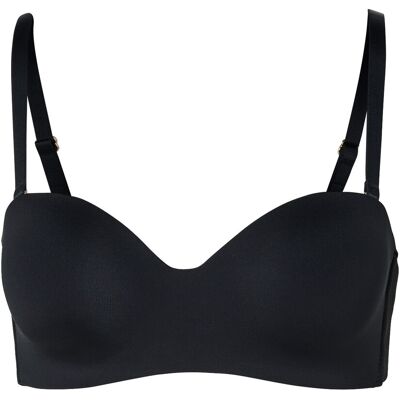 Tchibo - Multistyle-BH - Damen - Gr. 85B - schwarz Tchibo - Multistyle-BH - Damen - Gr. 85B - schwarz