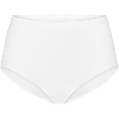 Schiesser Maxi-Slip - Damen - Gr. 36 - weiss Schiesser Maxi-Slip - Damen - Gr. 36 - weiss