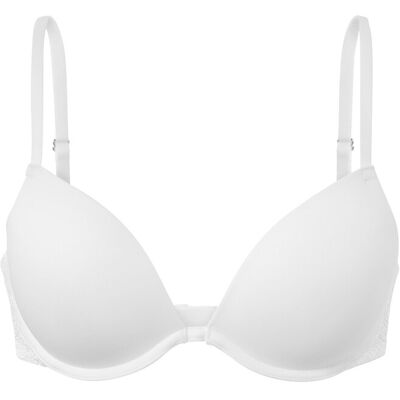Tchibo - Push-up-BH - Damen - Gr. 80B - weiss Tchibo - Push-up-BH - Damen - Gr. 80B - weiss