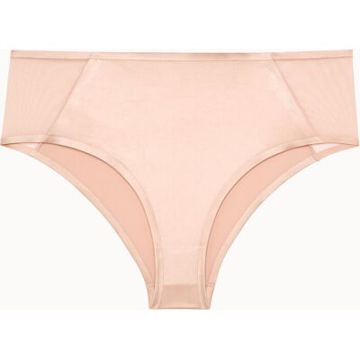Passionata High Waist Slip »Bianca« - Damen - Gr. 38 Passionata High Waist Slip »Bianca« - Damen - Gr. 38