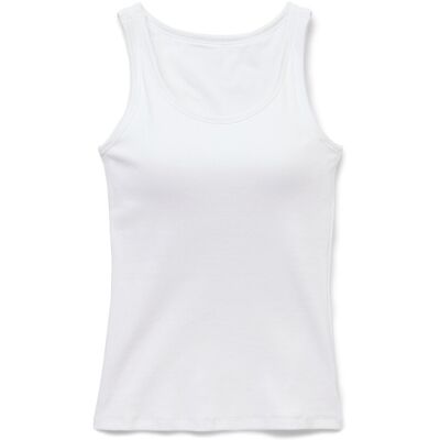 Tchibo - BH-Hemdchen - Damen - Gr. S - weiss Tchibo - BH-Hemdchen - Damen - Gr. S - weiss