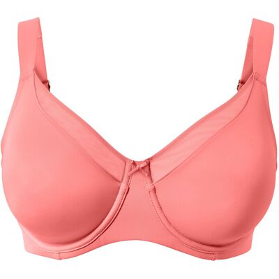 Tchibo - Minimizer-BH - Damen - Gr. 85D - orange Tchibo - Minimizer-BH - Damen - Gr. 85D - orange
