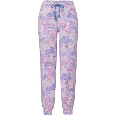 Tchibo - Pyjamahose - Damen - Gr. XXL - mehrfarbig Tchibo - Pyjamahose - Damen - Gr. XXL - mehrfarbig