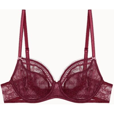 Passionata Halbschalen-BH »Jeanne« - Damen - Gr. 85E Passionata Halbschalen-BH »Jeanne« - Damen - Gr. 85E