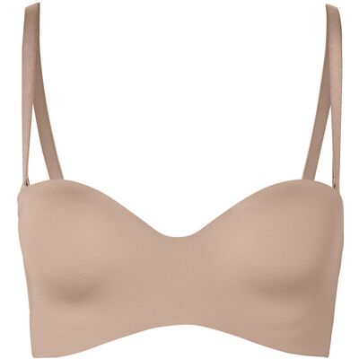 Tchibo - Multistyle-BH - Damen - Gr. 85C - beige Tchibo - Multistyle-BH - Damen - Gr. 85C - beige