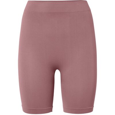 Tchibo - Seamless-Shorts - Damen - Gr. S - braun Tchibo - Seamless-Shorts - Damen - Gr. S - braun