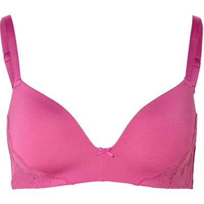Tchibo - Softschalen-BH - Damen - Gr. 75B - pink Tchibo - Softschalen-BH - Damen - Gr. 75B - pink