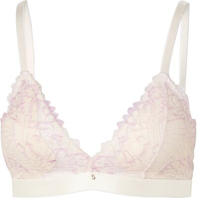Tchibo - Soft-BH - Damen - Gr. 85C - weiß Tchibo - Soft-BH - Damen - Gr. 85C - weiß