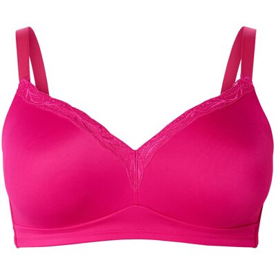 Tchibo - Soft-BH - Damen - Gr. 95D - pink Tchibo - Soft-BH - Damen - Gr. 95D - pink