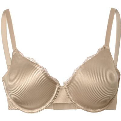 Tchibo - Bügel-BH - Damen - Gr. 80C - beige Tchibo - Bügel-BH - Damen - Gr. 80C - beige