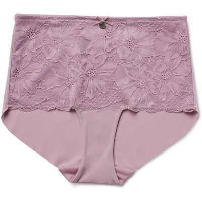 Tchibo - Highwaist-Panty »light-shaping« - Damen - Gr. S - rosa Tchibo - Highwaist-Panty »light-shaping« - Damen - Gr. S - rosa
