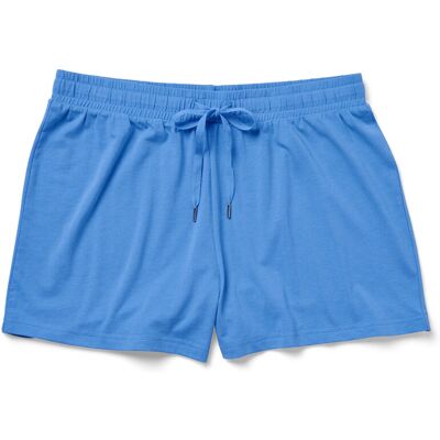 Tchibo - Shorts - Damen - Gr. M - blau Tchibo - Shorts - Damen - Gr. M - blau