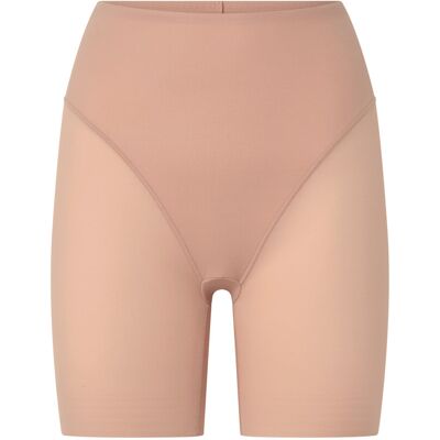 Tchibo - Radler-Shorts »Shaping« - Damen - Gr. 38 - beige Tchibo - Radler-Shorts »Shaping« - Damen - Gr. 38 - beige