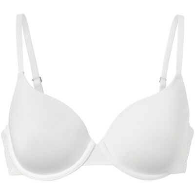 Tchibo - Schalen-BH - Damen - Gr. 80B - weiss Tchibo - Schalen-BH - Damen - Gr. 80B - weiss