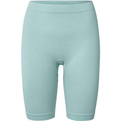 Tchibo - Seamless-Shorts mit Struktur - Damen - Gr. S - Mint Tchibo - Seamless-Shorts mit Struktur - Damen - Gr. S - Mint