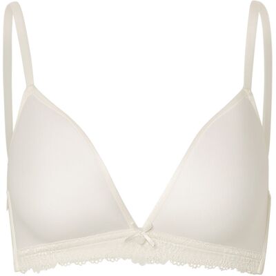 Tchibo - Spacer-Soft-BH - Damen - Gr. 75A - creme Tchibo - Spacer-Soft-BH - Damen - Gr. 75A - creme