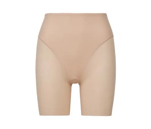 Tchibo - Bodyforming-Shorts - Beige - Gr.: 44 Polyamid  44
