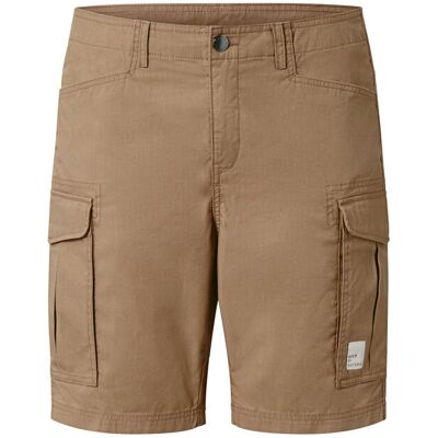 Tchibo - Shorts »Workwear« - Herren - Gr. L - braun Tchibo - Shorts »Workwear« - Herren - Gr. L - braun