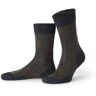 Tchibo Thermosocken mit Merinowolle Polyamid  43-46