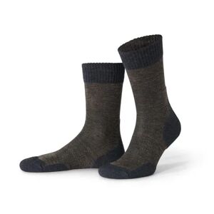 Tchibo Thermosocken mit Merinowolle Polyamid  39-42