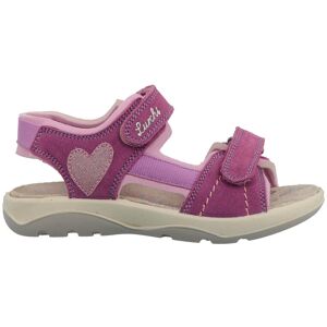 Lurchi Sandale »Filia-S« - Jungen - Gr. 26 - rosa Lurchi Sandale »Filia-S« - Jungen - Gr. 26 - rosa