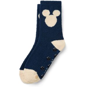 Tchibo - Kinder-Kuschelsocken »Mickey Mouse« - Jungen - Gr. 35-38 - weiß Tchibo - Kinder-Kuschelsocken »Mickey Mouse« - Jungen - Gr. 35-38 - weiß