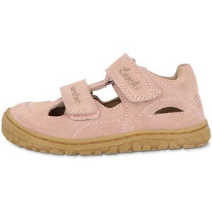 Lurchi Sandale »Nando Barefoot-S« - Jungen - Gr. 31 - rosa Lurchi Sandale »Nando Barefoot-S« - Jungen - Gr. 31 - rosa