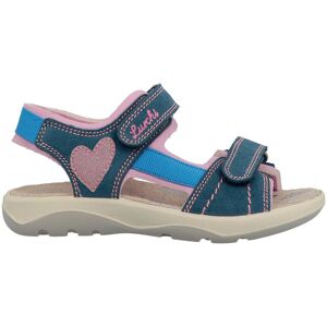 Lurchi Sandale »Filia-S« - Jungen - Gr. 27 - blau Lurchi Sandale »Filia-S« - Jungen - Gr. 27 - blau