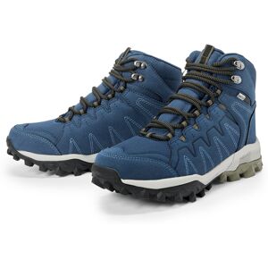 Tchibo - Trekking-Schuhe - Damen - Gr. 41 - dunkelblau Tchibo - Trekking-Schuhe - Damen - Gr. 41 - dunkelblau