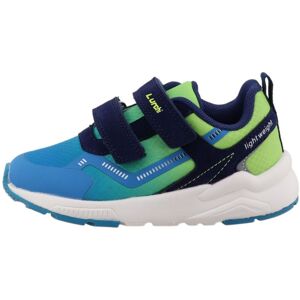 Lurchi Sneaker »Archie« - Gr. 31 - blau Lurchi Sneaker »Archie« - Gr. 31 - blau