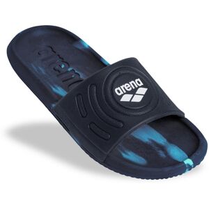 arena Kinder-Badesandalen Junior Urban Active - Gr. 33 - dunkelblau arena Kinder-Badesandalen Junior Urban Active - Gr. 33 - dunkelblau
