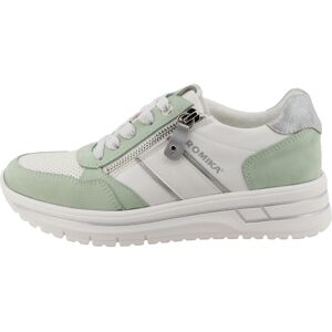Romika Sneaker - Damen - Gr. 38 - weiss Romika Sneaker - Damen - Gr. 38 - weiss