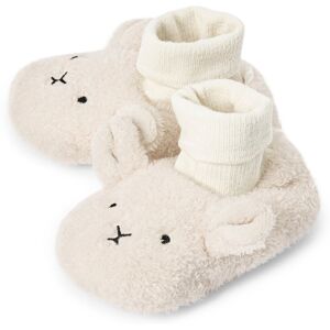 Tchibo - Kinder-Finken »Schaf« - Jungen - Gr. 24-25 - schwarz Tchibo - Kinder-Finken »Schaf« - Jungen - Gr. 24-25 - schwarz