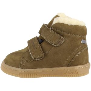 Lurchi »Felix Barefoot-TEX« - Jungen - Gr. 30 - olivgrün Lurchi »Felix Barefoot-TEX« - Jungen - Gr. 30 - olivgrün