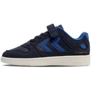 Hummel ST Power play SP Jr - Jungen - Gr. 35 - blau Hummel ST Power play SP Jr - Jungen - Gr. 35 - blau