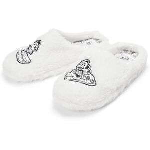 Tchibo - Finken »Mickey and Friends« - Damen - Gr. 38-39 - dunkelblau Tchibo - Finken »Mickey and Friends« - Damen - Gr. 38-39 - dunkelblau